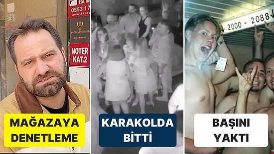 6 Eylül 2023 Çarşamba Akşamı Kaçırdığın Haberler