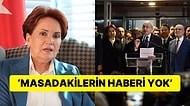 İlk Kez Açık Konuştu! Meral Akşener Seçim Öncesinde Altılı Masada Yaşananları İtiraf Etti!