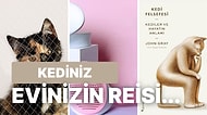Bir Kediyle Yaşamanın Tüm Sinir Bozucu Yönlerini Giderecek ve Hayatınızı *Çok* Kolaylaştıracak 15 Ürün