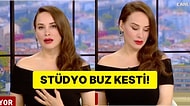 Nur Viral'in Ödü Koptu! Canlı Yayında Aldatıldığını Anlatan Kadın Eşine Yakalandı!