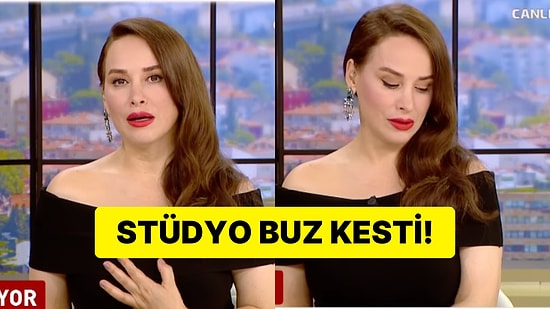 Nur Viral'in Ödü Koptu! Canlı Yayında Aldatıldığını Anlatan Kadın Eşine Yakalandı!