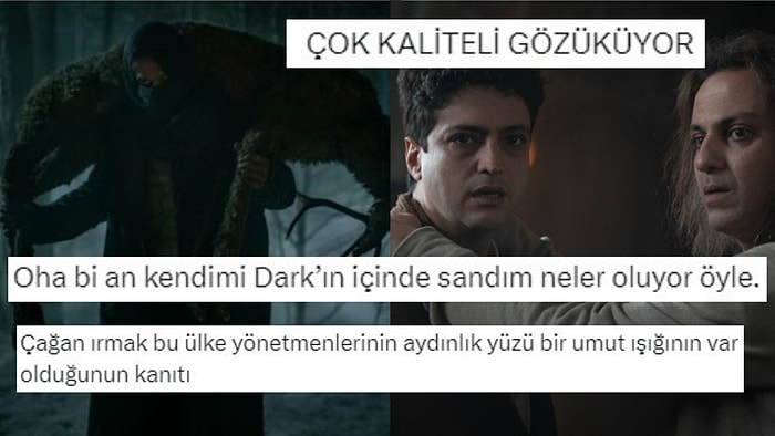 Yerli Frankenstein mı Doğuyor? Çağan Irmak'ın Yeni Korku Dizisinin İlk Fragmanı ve Gelen Tepkiler