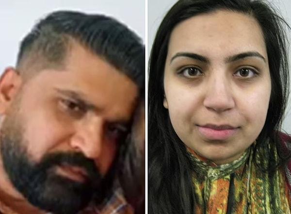 2 dakika 36 saniyelik videonun büyük bölümü Pakistan polisinin çiftin geniş ailesini taciz ettiği, onları yasadışı olarak gözaltına aldığı ve evlerine baskın düzenlediği iddialarından oluşuyor.