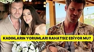Başak Dizer'in 'Kıvanç Tatlıtuğ'a Yapılan Yorumlar Rahatsız Ediyor mu?' Sorusuna Verdiği Muhteşem Yanıt!