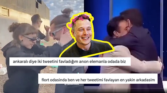 Twitter (X)'a Eklenen Yeni Özellik ile Artık Birbirine Sürekli Kalp Atanlar Flört Odasına Alınacak!