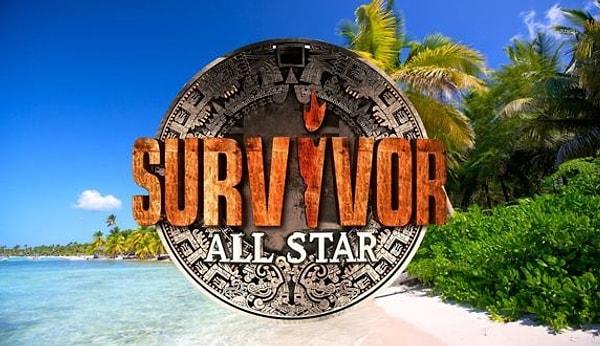 All Star versiyonuyla ekranlara gelecek olan Survivor 2024'ün kadrosu yavaş yavaş oluşmaya başladı.