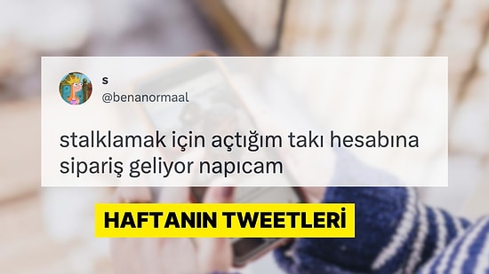 Her Ne Yapıyorsanız Bırakıp Okumanız Gereken Haftanın En Komik Tweetleri