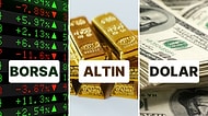 Borsa İstanbul'da Geri Adım, Dolar ve Altın Sınırda Devam: 8 Eylül'de BİST'te En Çok Yükselen Hisseler
