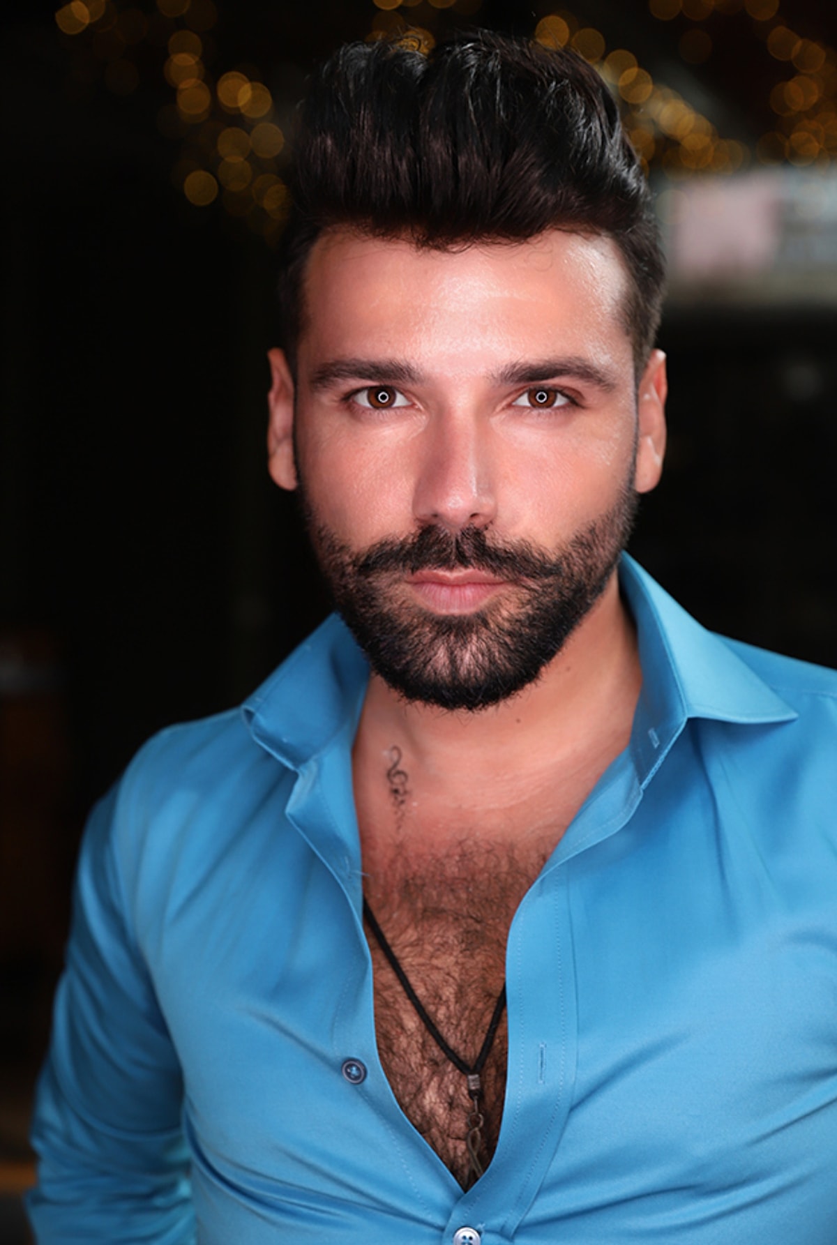 Zeki M�ren'in Hayat� Film Oluyor