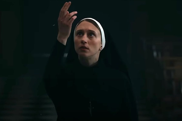 Who Is Making The Nun II?