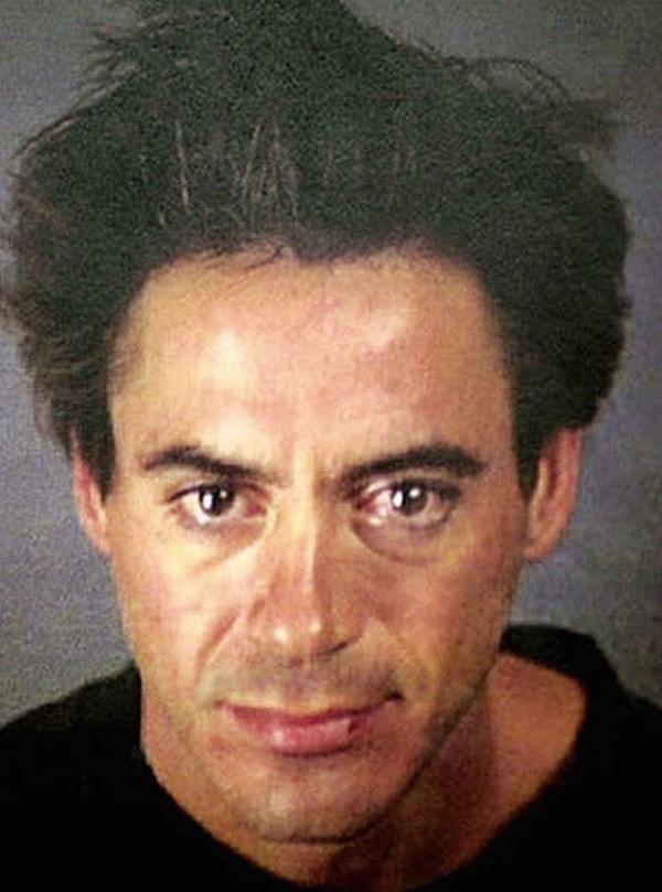 9. Robert Downey Jr. (2000)