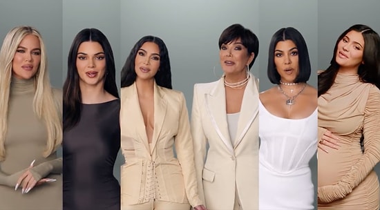 Keeping Up with Your Inner Kardashian-Jenner: A Personality Quiz