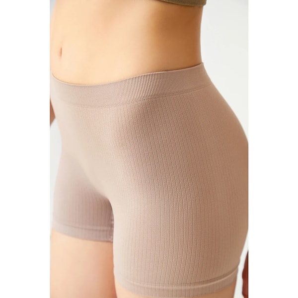 12. Los Ojos Seamless Boxer Külot