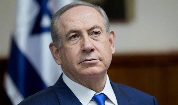 İsrail'de Başbakan Binyamin Netanyahu ile hükümetin almış olduğu yargı düzenlemesi kararları İsrailliler'i sokaklara döktü.