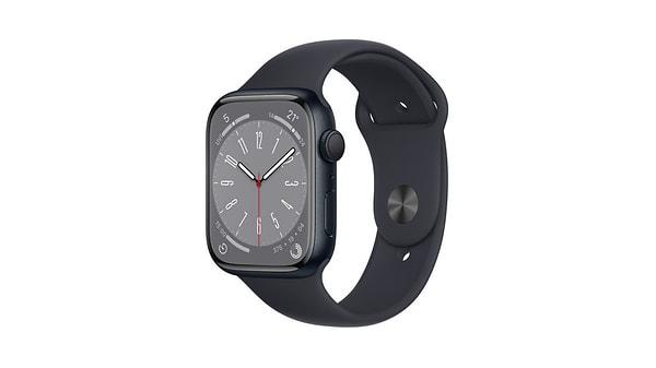 3. Apple Watch Series 8