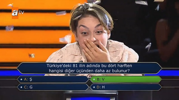 İşte ATV'nin Rabia Birsen Göğercin'le yaptığı röportaj: