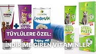Patili Dostlarını Düşünenler Buraya! Zoovital Markalı Kedi ve Köpek Vitaminlerinde Büyük Kampanya
