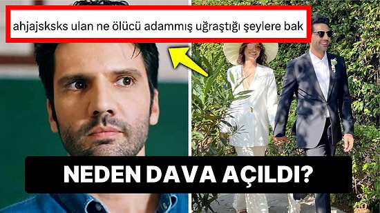 Kaan Urgancıoğlu ile İlgili Ortaya Atılan İddia Karşısında "Yok Artık!" Diyeceksiniz