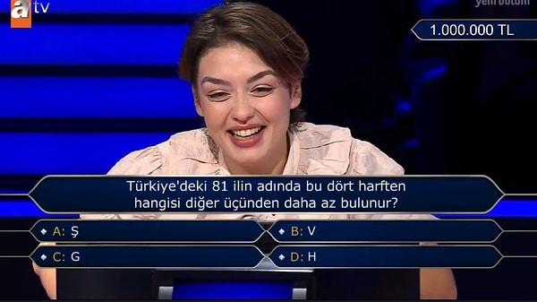 Verdiği doğru yanıtla 1 Milyon TL'yi kazanan Göğercin ayrıca sempatikliğiyle tüm Türkiye'nin sevgisini kazanırken, izleyiciler yarışma programına ödül miktarı nedeniyle tepki gösterdi.