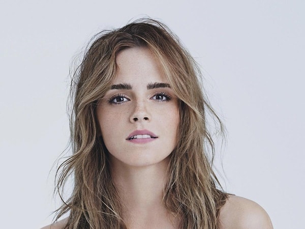 Which star sign aligns with Emma Watson's personality?