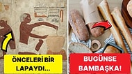 Sofralarımızdan Eksilmeyen Ekmeğin Bugünkü Halini Alması Ne Kadar Sürdü Biliyor muydunuz?