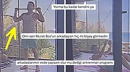 Yaptığı "Yoğun" Sporu Paylaşan ve Bir Nevi Vücut Şov Yapan Murat Dalkılıç'a Gelen Yorumlar Güldürdü!