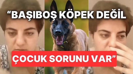 "Türkiye'de Başıboş Çocuk Sorunu Var" Diyerek Aileleri Tehdit Eden Tyche Kairos Gözaltına Alındı