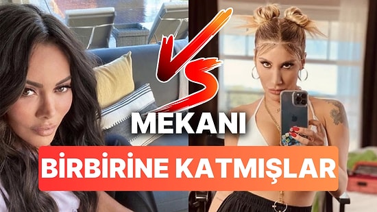 Sosyeteye Damga Vuran Kavga: İrem Derici ve Sevda Dedeman Lüks Bir Klinikte Birbirine Girdi İddialarına Yanıt