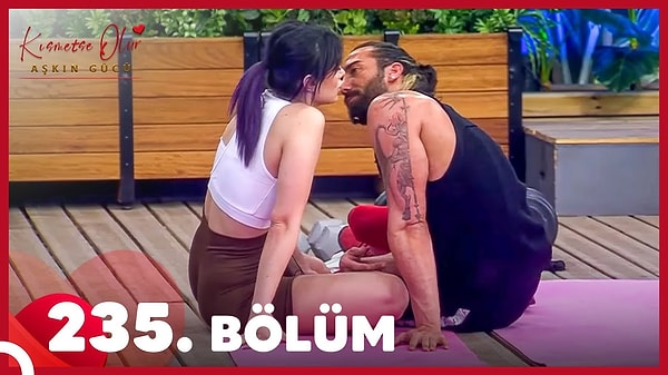 Finale ise 10 bölüm kaldı. Final bölümü 21 Eylül'de çekilecek ve birkaç gün içinde yayınlanacak. Fakat öyle şeyler yaşandı ki yarışmacıların hepsi birbiriyle küs ya da kavgalı!