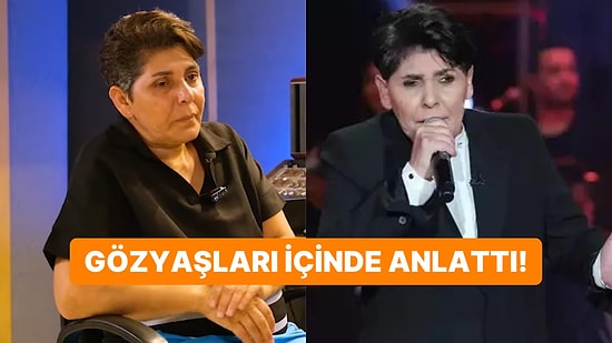 İlk Kez Anlattı! Cansever'in Kamburuyla İlgili İtirafı Herkesi Duygulandırdı!