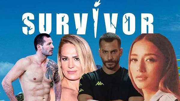 Hem çok eski sezonlardan hem de yakın geçmişten pek çok başarılı yarışmacının ve hatta şampiyonların yer alacağı Survivor 2024 epey çetin geçerken, Ilıcalı'nın yeni açıkladığı yarışmacı tüm dengeleri değiştirecek.