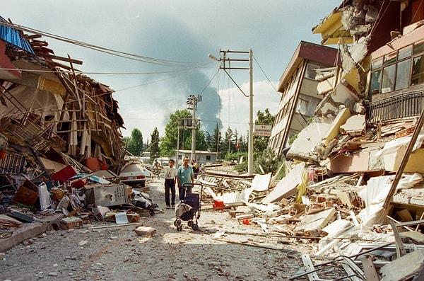 Bu yılın Şubat ayında 11 ilimizin etkilendiği büyük depremin ardından, beklenilen Büyük İstanbul depremi konusunda araştırmalar da hız kazanmıştı.