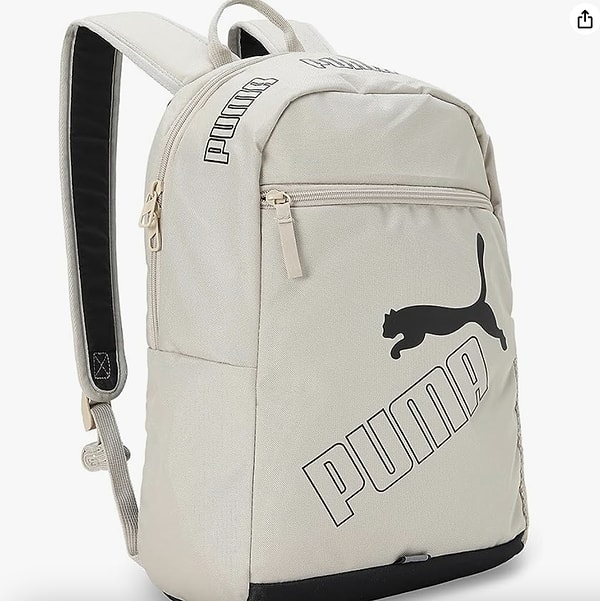 Puma Phase Backpack II Sırt Çantası