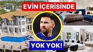 Lionel Messi'nin Saraydan Hallice Yeni Evinin Fiyatı ve İçi Fakirliğinizi Yüzünüze Tokat Gibi Çarpacak!