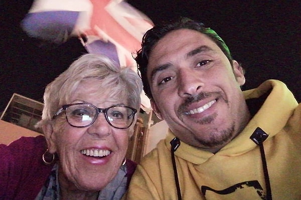 Mesela cinsel hayatlarının iyi olduğunu söyleyen ve eşiyle arasında 46 yaş fark olan kadın geçtiğimiz günlerde gündem olmuştu.