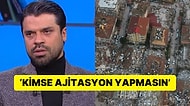 Hangi Teklifi Kabul Edilmedi? Gökhan Zan Depremzedeler İçin Oynanan Maça İsyan Etti!