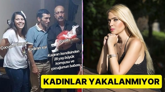 Kadınların Erkeklere Göre Daha Çok Aldattığını Savunan Tuğçe Işınsu'nun İlginç Sözlerine İki Çift Lafımız Var