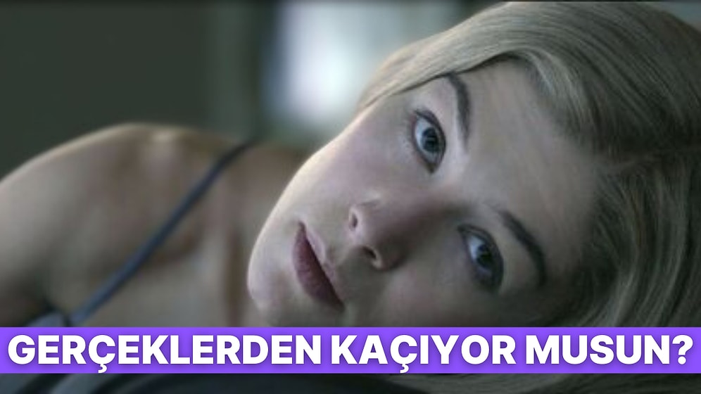 Evet / Hayır Testine Göre Sen Gerçeklerden Kaçıyor musun?