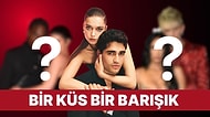 Bir Dargın Bir Barışık: Hızlarına Yetişemediğimiz Ünlü Çiftler