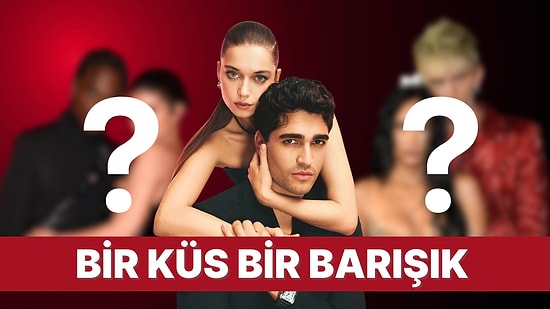 Bir Dargın Bir Barışık: Hızlarına Yetişemediğimiz Ünlü Çiftler
