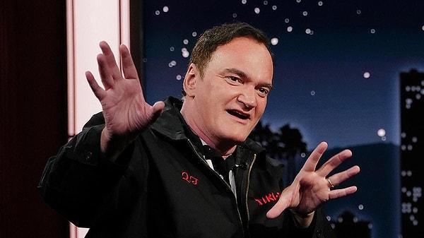 Unveiling Tarantino's Mysterious Final Film