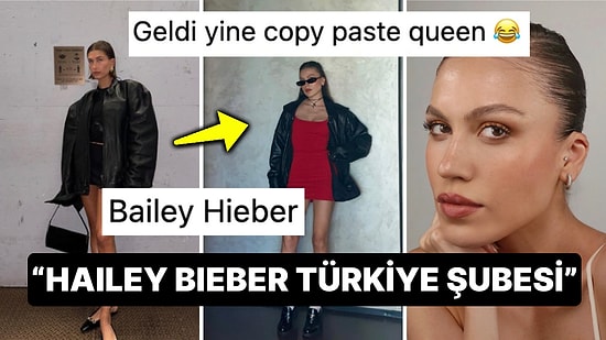 Esinlenmenin Dozunu Bi' Miktar Kaçıran Duygu Özaslan'ın Yeni Paylaşımı Fena Hâlde Dalga Konusu Oldu!