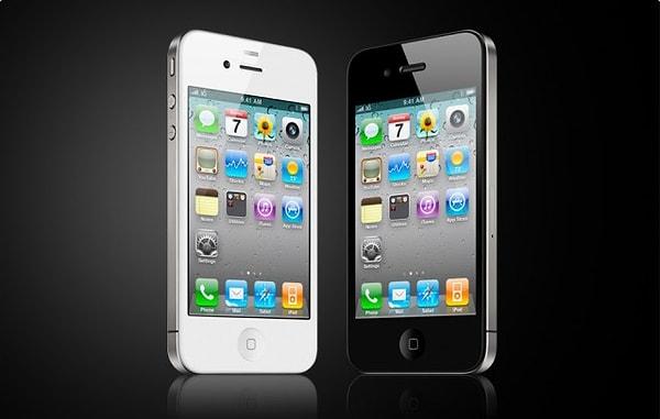7 Haziran 2010 tarihinde Apple, Iphone 4 modelini tanıtmıştı. O dönem 600 dolara piyasa çıkan bu telefonun yerine Apple hissesi alsaydık? Şimdi ne kadar paramız olurdu?