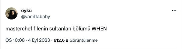 4. Acun Abi duy sesimizi!