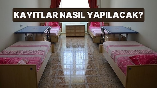KYK Yurt Başvuru Sonuçları Açıklandı