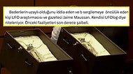 Meksika'da Sergilenen Bin Yıllık Uzaylı Fosillerinin Ardındaki 'Gerçekler'
