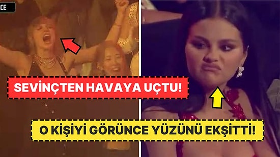 Dün Gerçekleştirilen VMA Ödülleri'nde Yaşananlar Geceye Damgasını Vurdu!