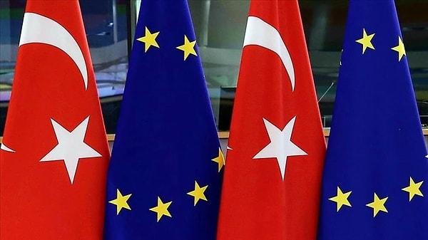 Türkiye’nin, 3 Ekim 2005’te başlayan Avrupa Birliği’ne kabul süreci, yine başka bir bahara kaldı.