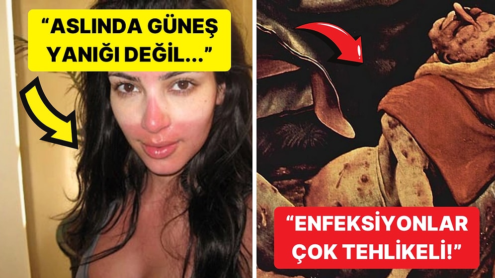 Masum Gibi Görünse de Zararlı Olduğunu Öğrendiğinizde Hayatınızın Şokunu Yaşayacağınız 16 Durum