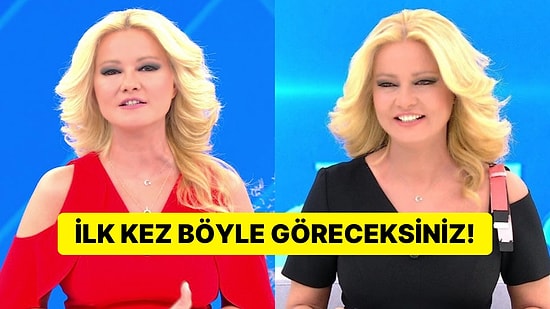 TikTok Kullanıcısı Yayınladı! Müge Anlı'nın Okul Yıllığı Yıllar Sonra Ortaya Çıktı!